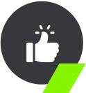 иконка хороших работ